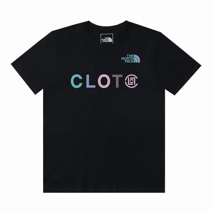 The North Face T Shirts Short _SKUTheNorthFaceM-3XL6ctT889371922